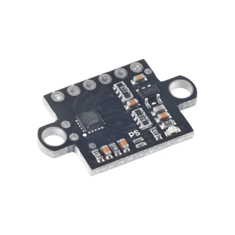 1pcs VL53L1X Laser Ranging Sensor Module ToF Measurement/I2C Serial Port GY-56L1
