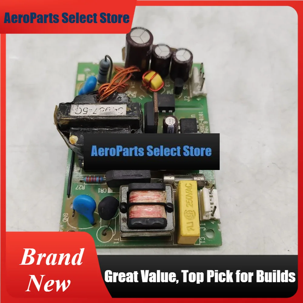 AeroPartsFor CON-DOR Power Supply 5V 2.35A GSM15-5