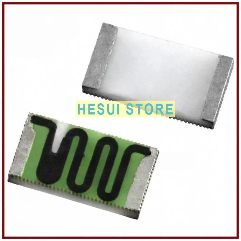 

1PCS CRHV2010AF10M0FKE5 RES SMD 10M OHM 1% 1/2W 2010
