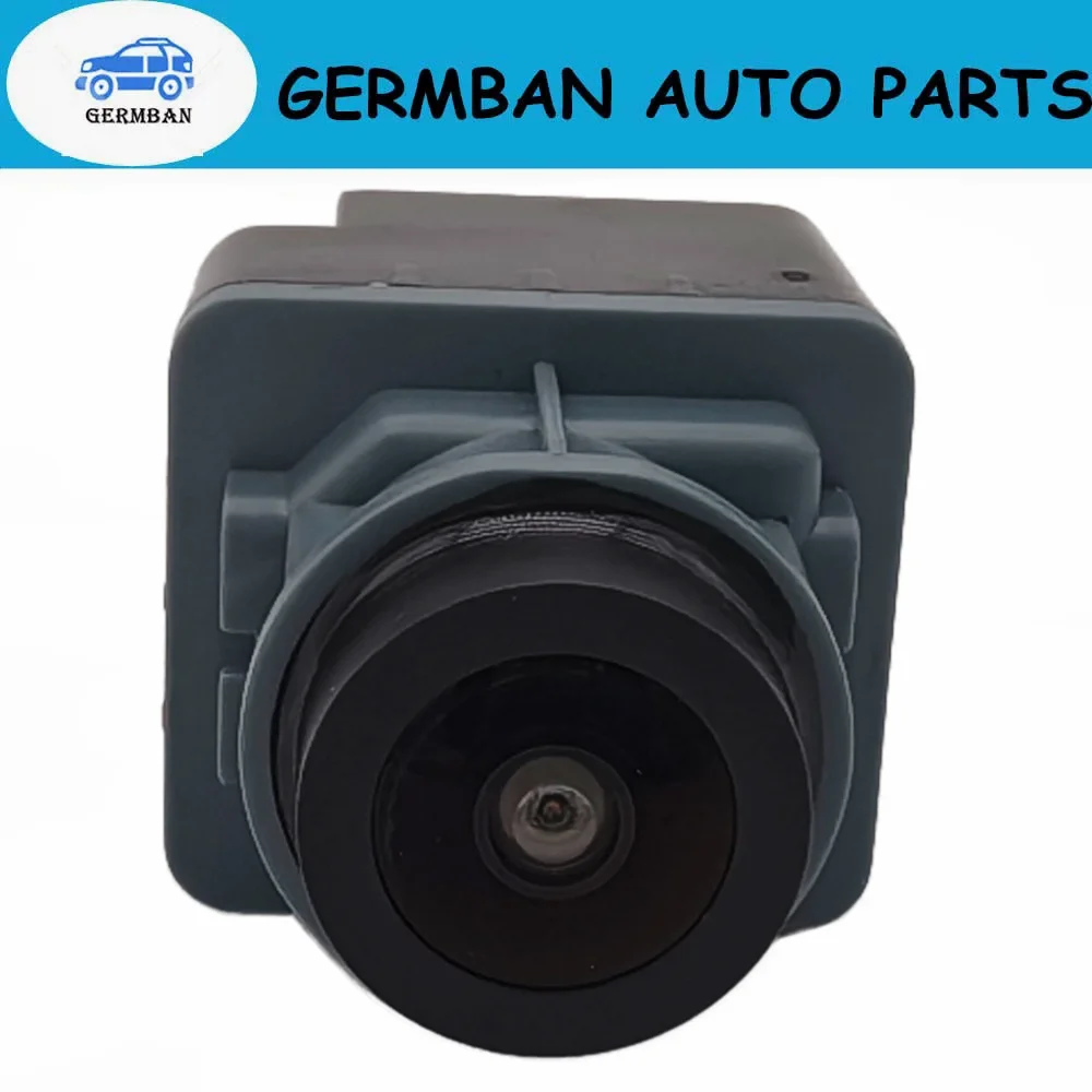 

A0009053902 Front View Camera For Mercedes-Benz GLE350 GLE450 GLS450 S500 ML350