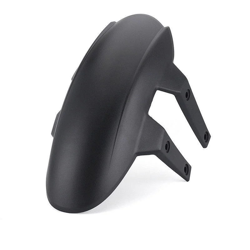 Universal Motorcycle Rear Wheel Fender Mudguard Cover Splash Guard Protector Pit Bike Motorbike Accessories For BMW Honda Suzuki