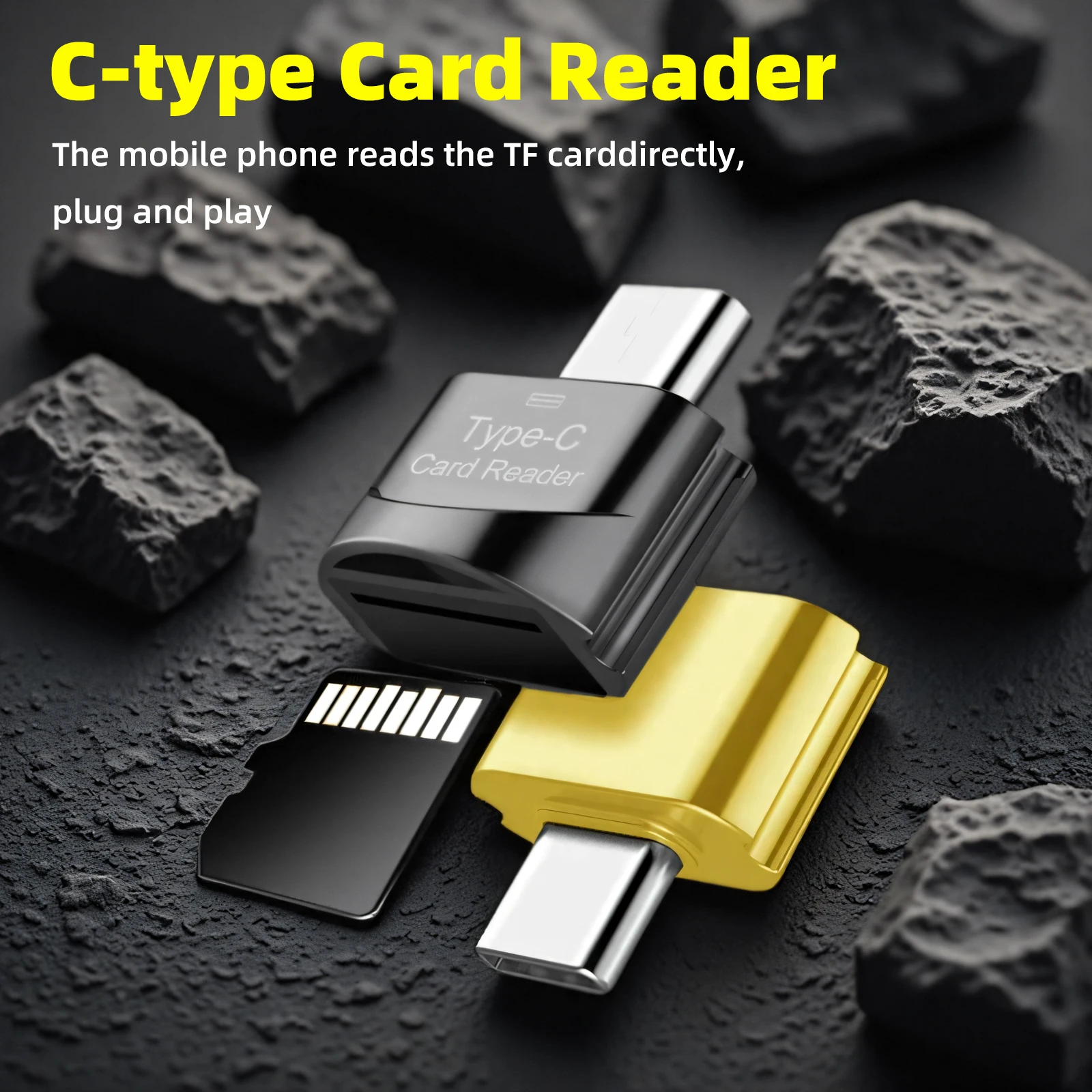 Otg Usb 3.0 Type C … - image