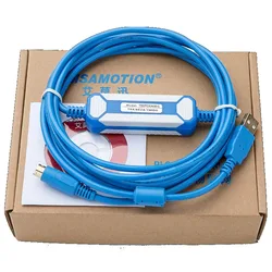 TSXPCX3030-C Suitable Schneider Twido/TSX Series PLC Programming Cable TSXPCX3030 Download