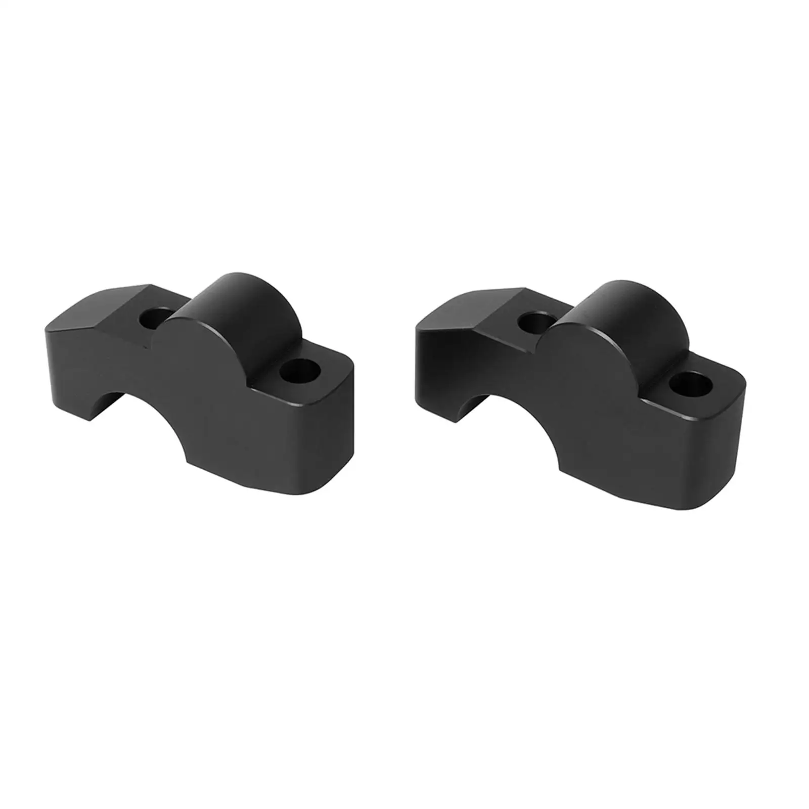 Handlebar Bar Waterproof Anodizing Surface China Gw250S Silver Outlaw Clamps Grip Set for Kawasaki Mobile Yamaha Bike Phone