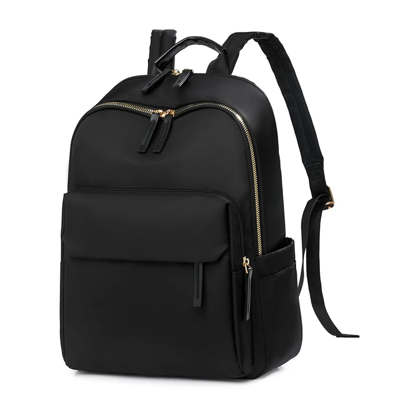 

RanHuang, новинка 2025 года, женские повседневные нейлоновые рюкзаки, школьные сумки на плечо для девочек-подростков, дорожные сумки