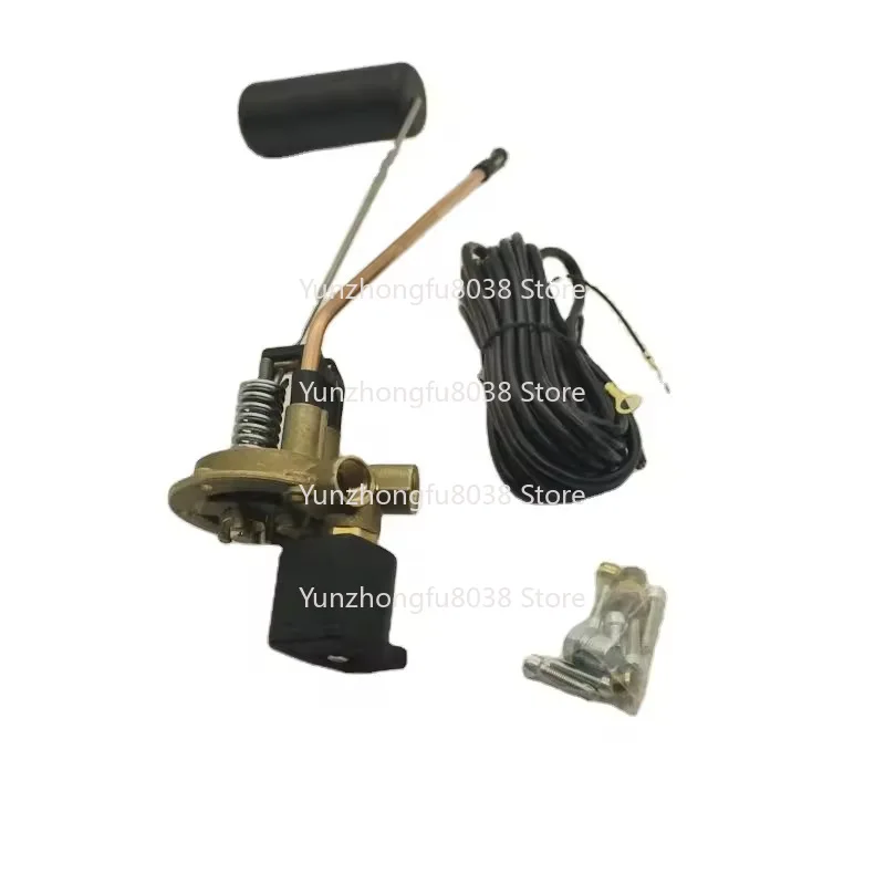 

Комбинированный клапан для сжиженного нефтяного газа/CNG с электромагнитным клапаном, автозапчасти, специально для автозапчастей двигателя