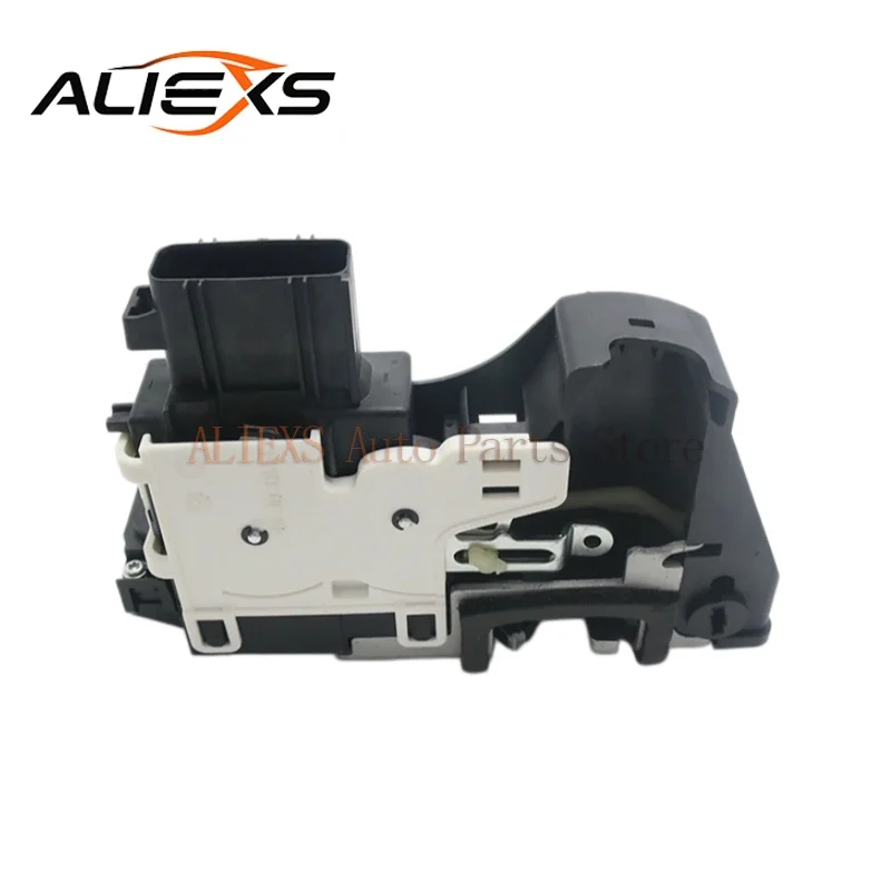 Rear Right Door Lock Latch Actuator For Ford Fusion Lincoln MKZ Mercury Milan 6E5Z-5426412-AA 6E5Z-5426412-AAFC AE5A-5426412-AA