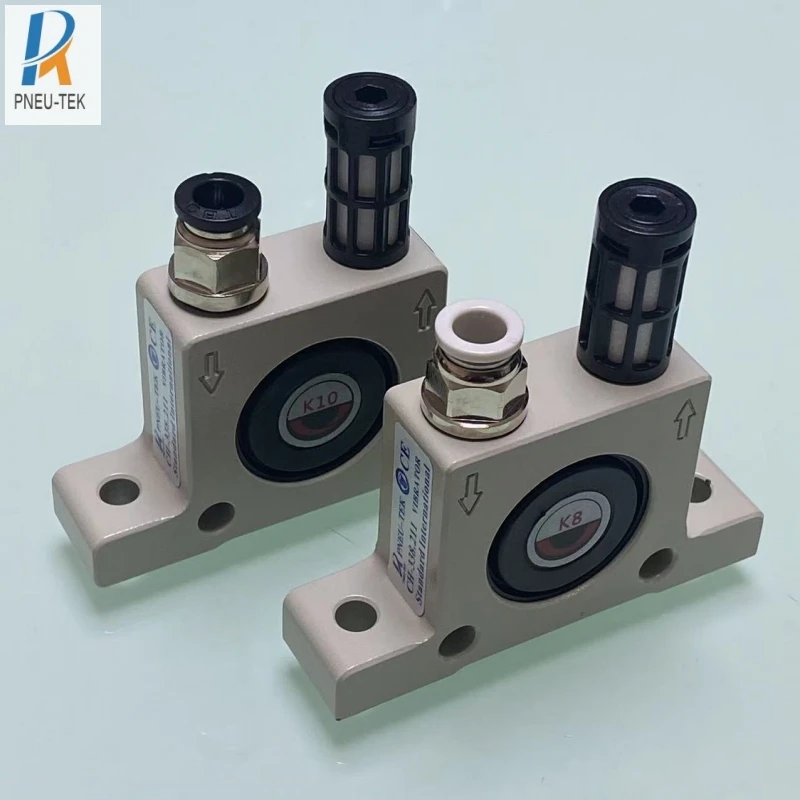 Pneumatic Ball Vibr…