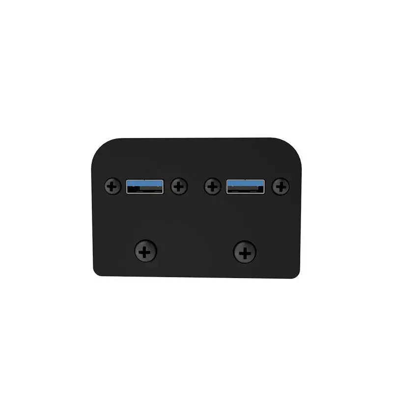 Open Chassis USB 3.0 Extension Cable TYPE-C Front USB Port Open Chassis Accessories