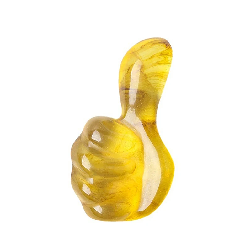 1PC Fuß Massage Daumen Muskel Ziehen Stick Akupunkturpunkt Zeigt Stift Massage Finger Drücken Fuß Therapie Ganze Körper Massage Geschenk