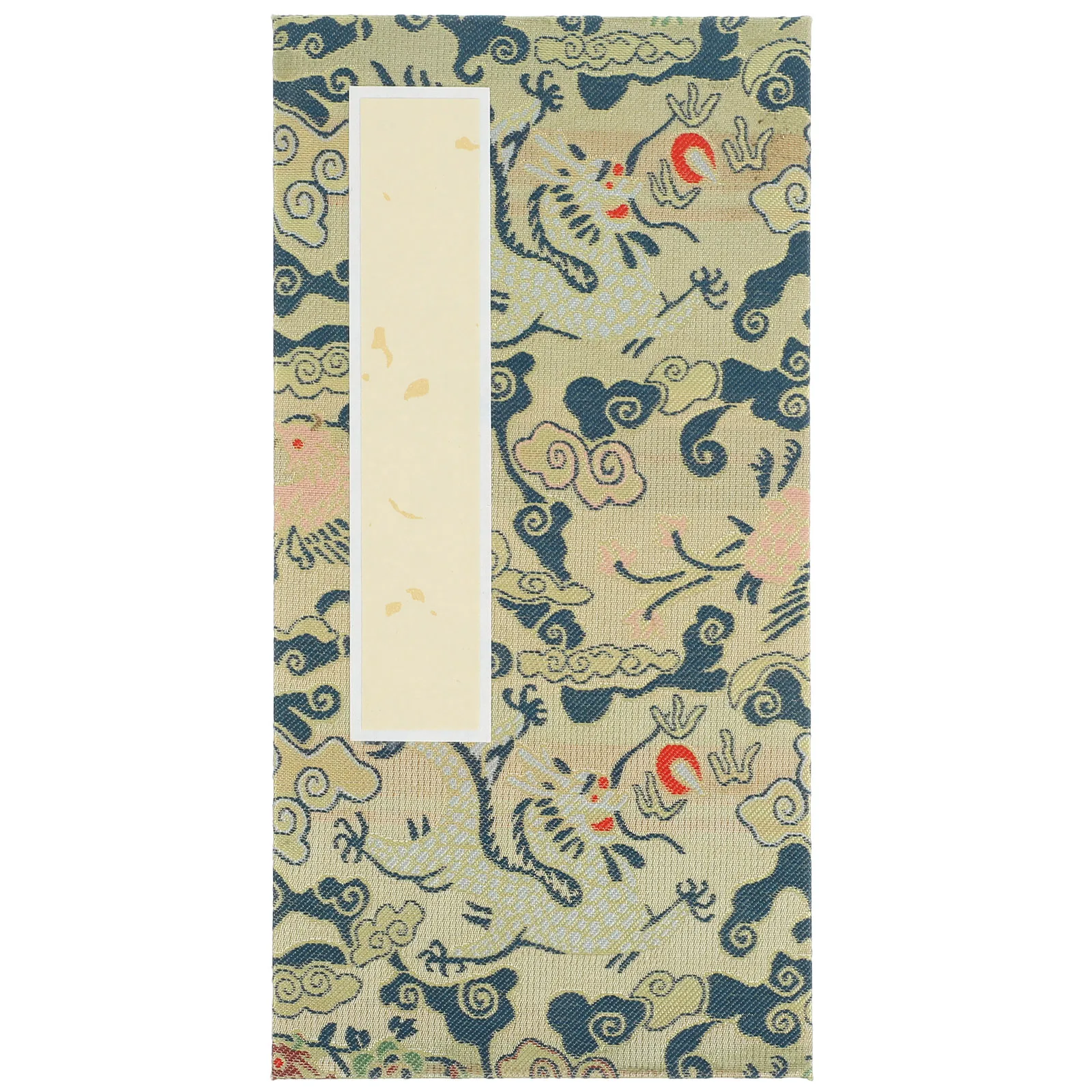 

Альбом для каллиграфии, полуприготовленная бумага Xuan, художественная книга для письма, пустые книги, аксессуары для китайской каллиграфии, портативный стиль в стиле ретро