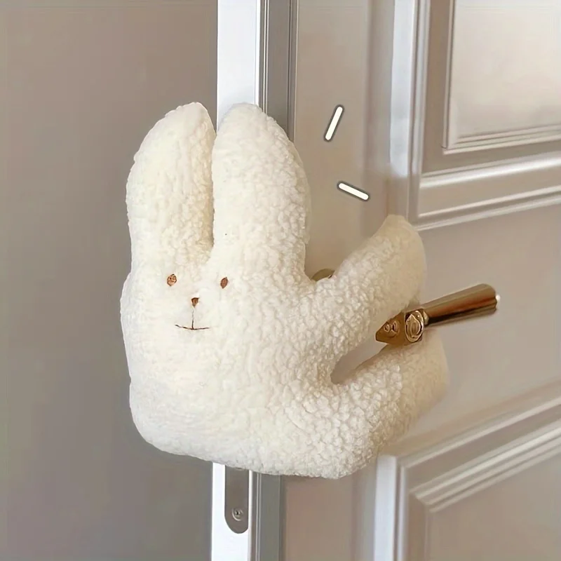 

Door Pinch Guard, Strechable Door Stopper, Prevents Slamming Doors, Christmas, Halloween, Thanksgiving Day Gift
