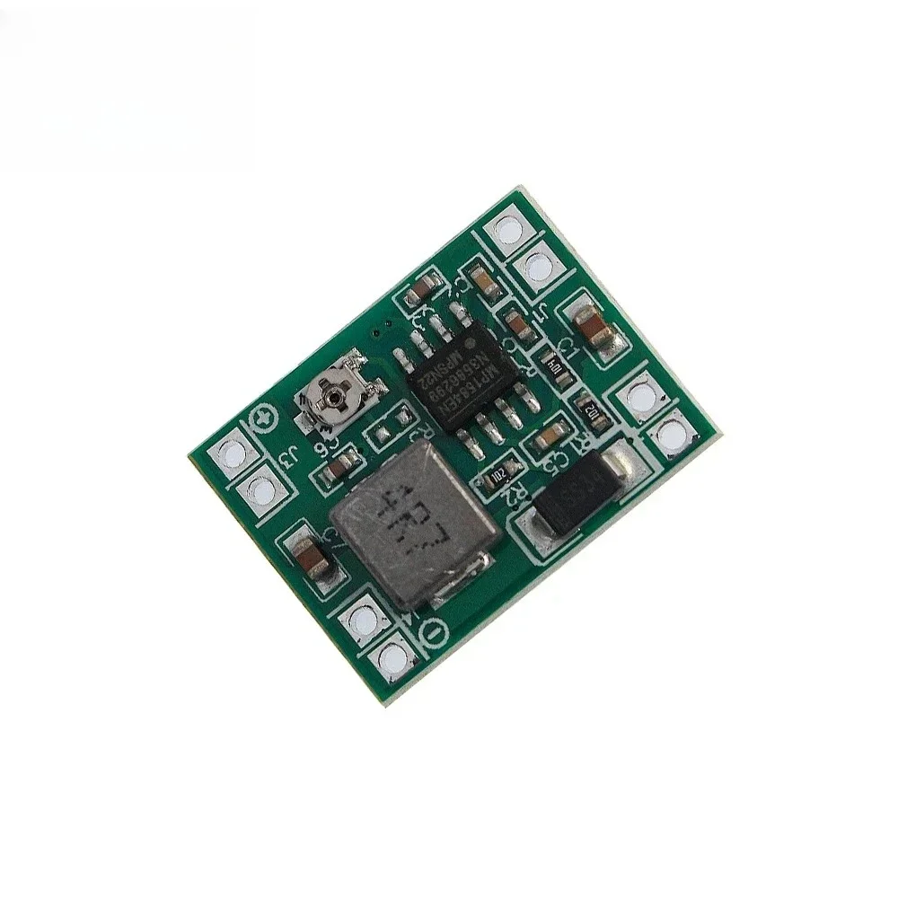 1/5/6/10PCS DC-DC Buck Converter 3A MP1584EN 3.3V 5V 9V 12V Step-Down Power Module Kleine Verstelbare Module