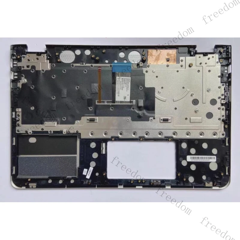 HTS  Palmrest w/Backlit Keyboard for HP ENVY X360 15-AQ 15-AR M6-AQ M6-AR TPN-W119 US