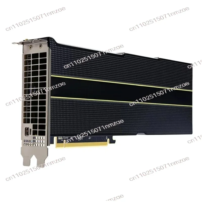Premium MI50 32GB HBM2 Computing Graphics Card High Bandwidth Server GPU Accelerator