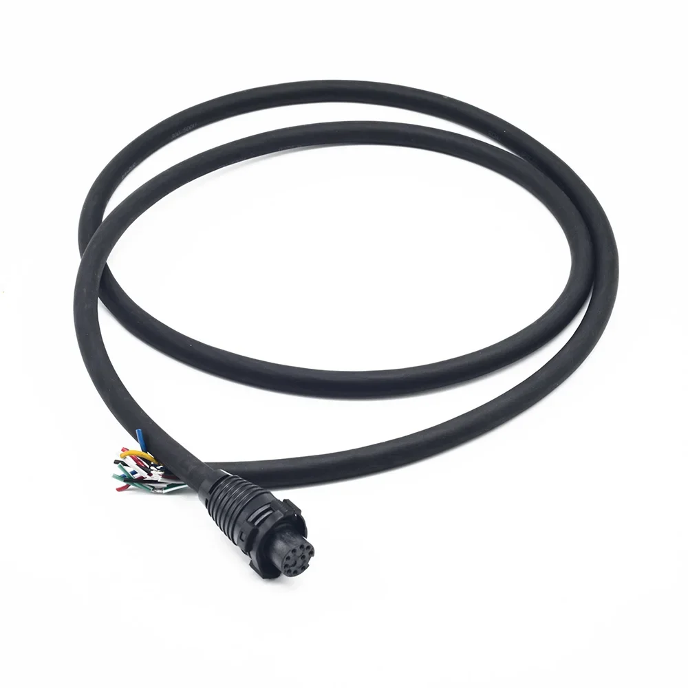 

01M 01N Transmission Valve Body Wiring Harness Plug Pigtail For VW Jetta Golf MK4 Beetle Audi
