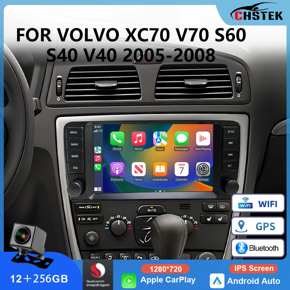 Chstek Support Carp…