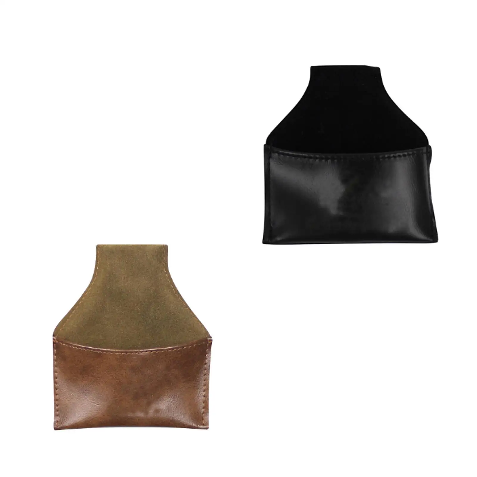 

Billiard Chalk Pouch Pocket Compact Carrier Case Mini Snooker Chalk Holder