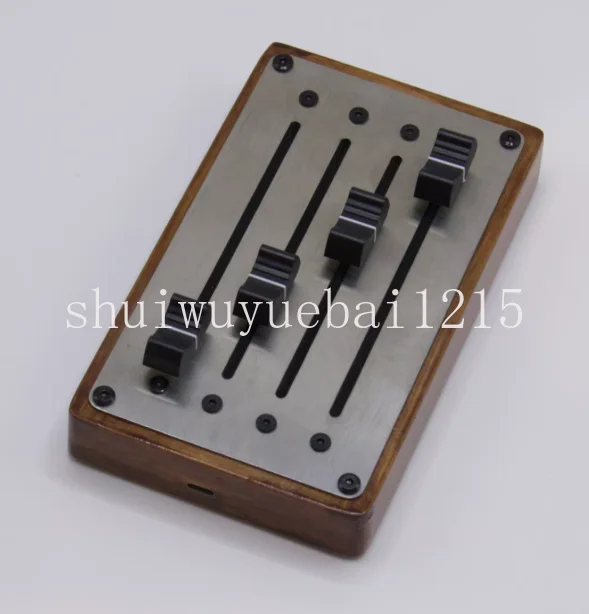 midi cc controller DAW Host midi controller Fader drawing string expression envelope drawing