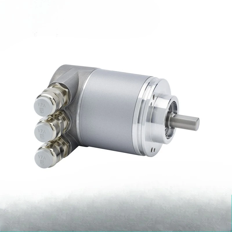 Absolute Encoder Beat Synchronization