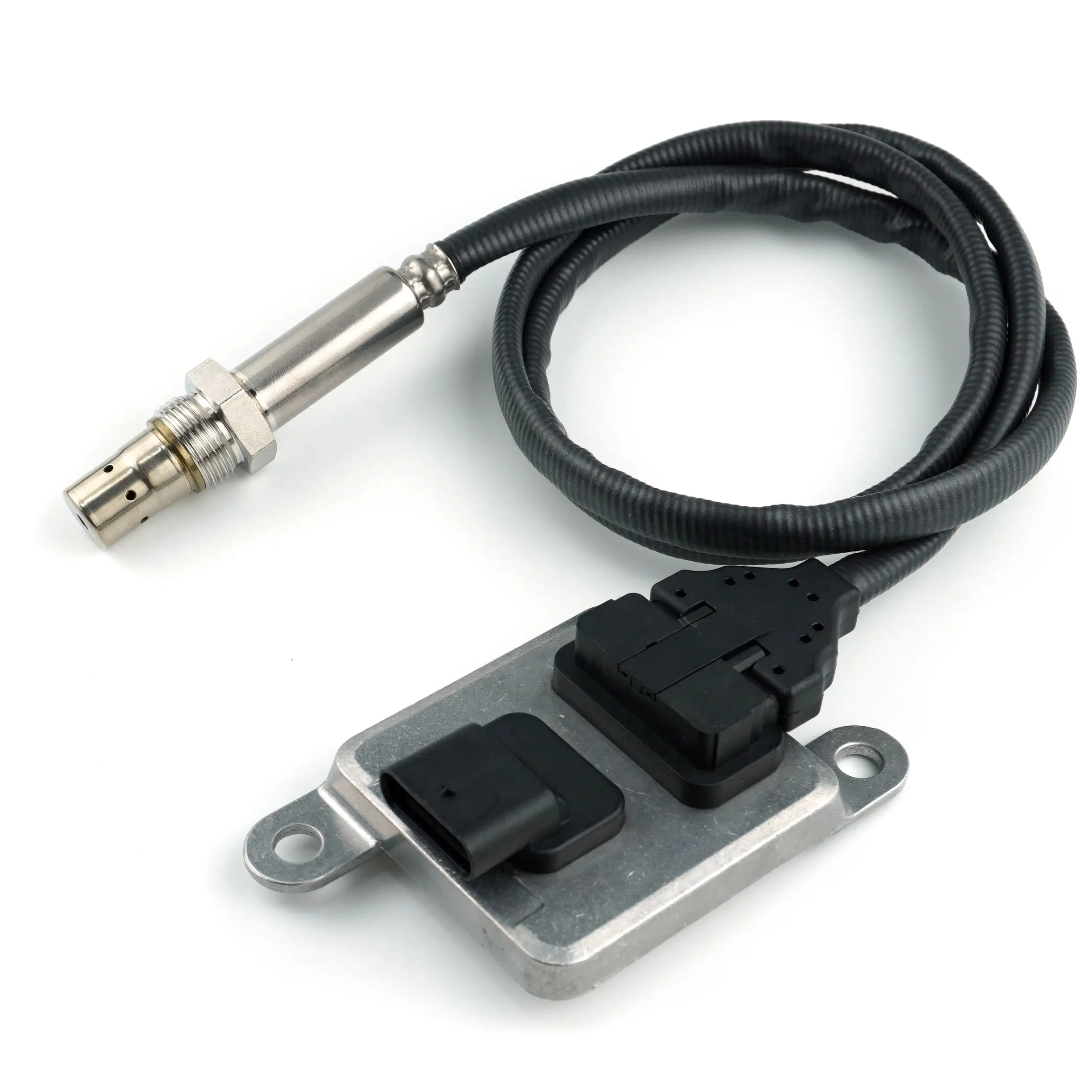 89823-13911 5WK96731A Novo Sensor Nox Sensor de Oxigênio de Azógeno Def Dcm Exh Nox Para Isuzu NPR NPR-HD NQR NRR 20102011 2012 2013