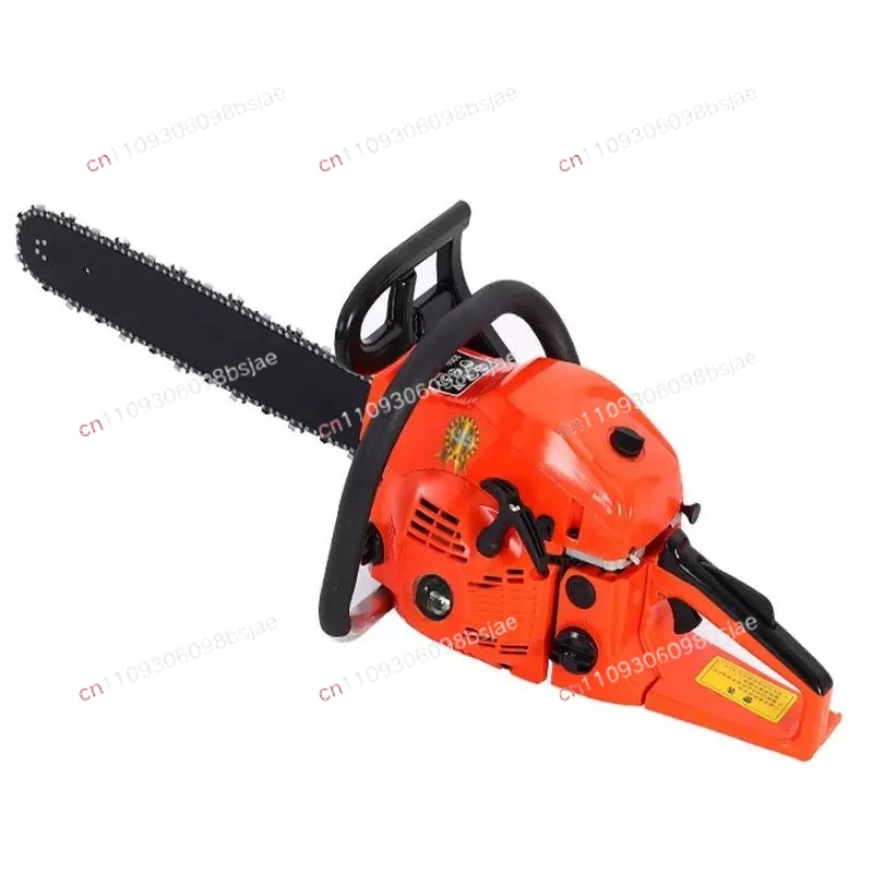 Small 99352100 logging saw for outdoor use,  saw for electric household use, portable electric chain garden saw
