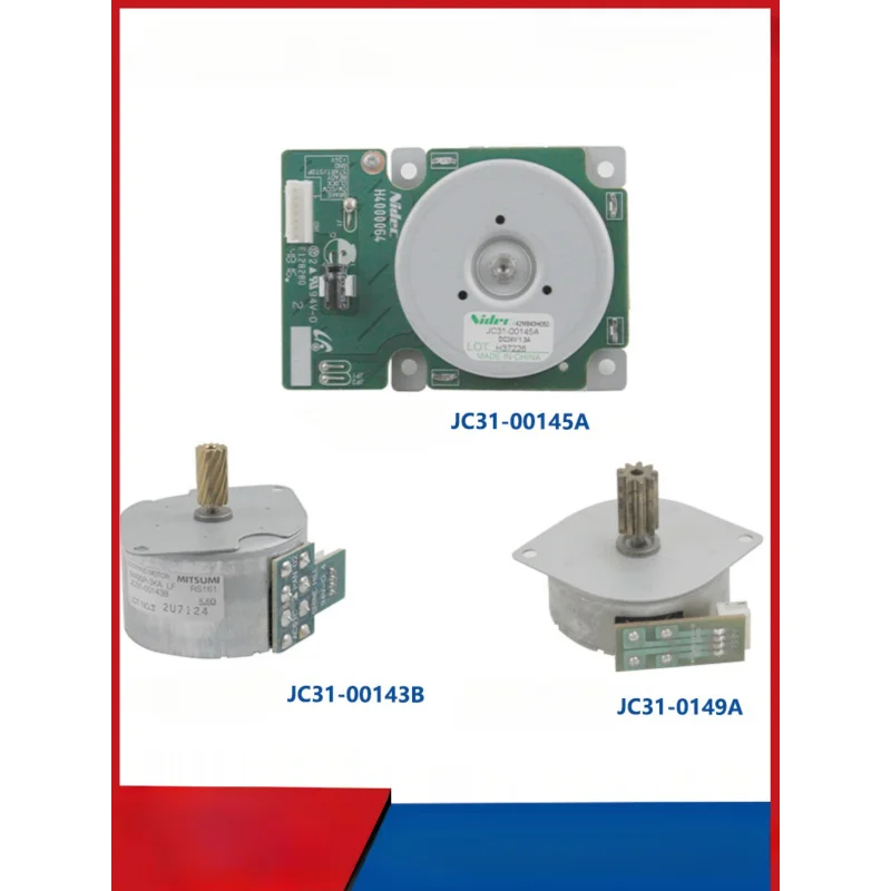 

Для основного двигателя Samsung K2200ND, HP M436 433, двигатель для фиксации бумаги JC31-00143B