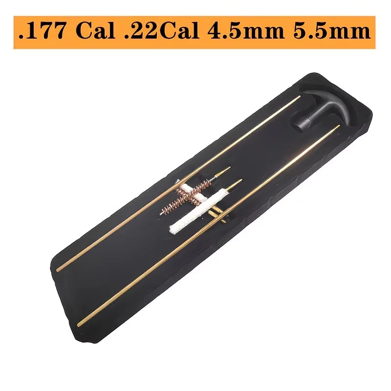 acessorios-para-armas-de-brinquedo-kit-de-limpeza-tatico-para-armas-de-caca-adequado-para-pistolas-de-caca-calibre-22-177-limpeza-de-canos-de-armas-de-ar-comprimido