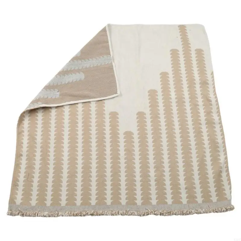 Sofa Cushion Sofa Covering Pet Practical Furniture Protections Four Seasons Chenille Soft Throw Blankets X3UC