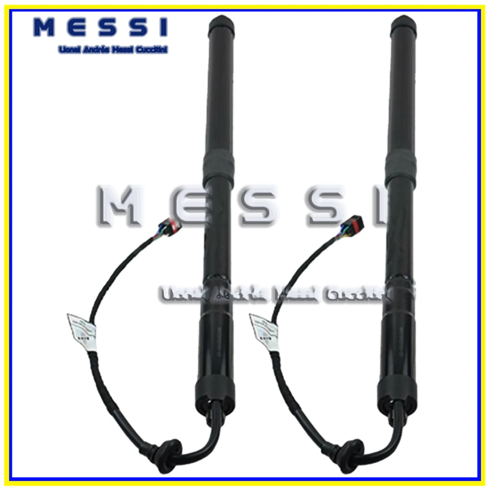 

New 7P6827851D 7P6827851F Rear Electric Tailgate Gas Lift Strut for VW Touareg 7P5 2010-2015