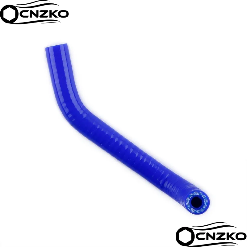 For Opel Corsa D VXR 1.6T Models (A16/B16/Z16) 2007-2014 Silicone Radiator Coolant Hose Pipe Kit