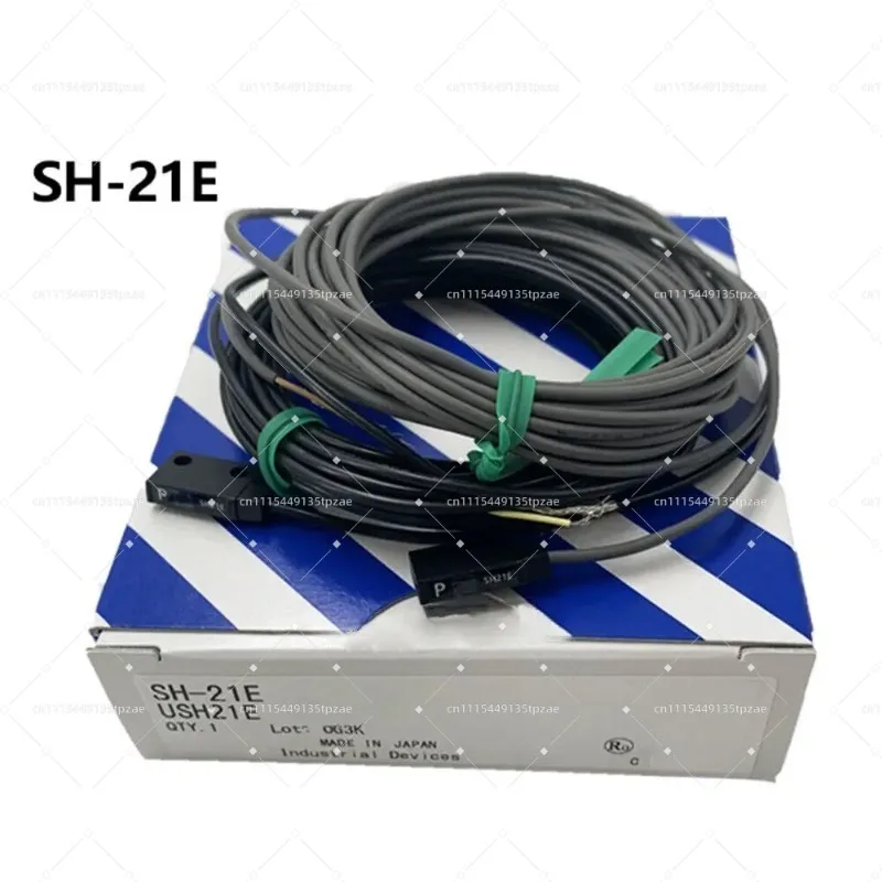 For Panasonic SUNX SH-21E SH21E Photoelectric Switch