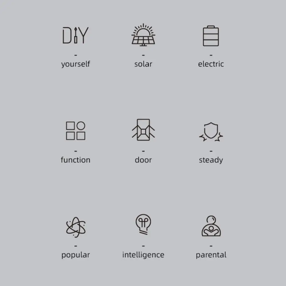 

Пластиковый DIY солнечный спортивный автомобиль, возобновляемая энергетическая модель, собранный солнечный спортивный автомобиль, орнамент, самосборка