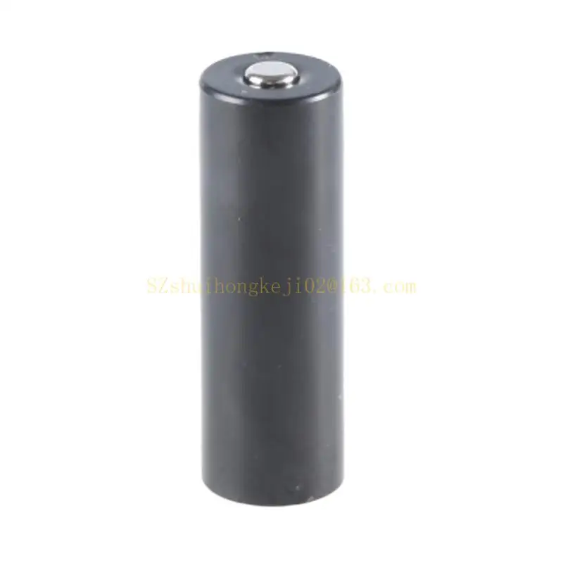 Adapter do konwersji baterii, czarny, z 18650 na 21700, cylindryczny uchwyt na baterie, konwerter, tuba, najlepsza oferta — zdjęcie produktu 4