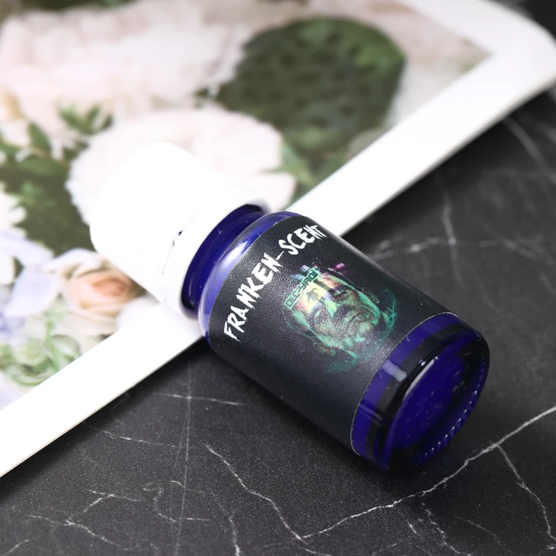 Yaqi-鍼灸の後分割、10ml