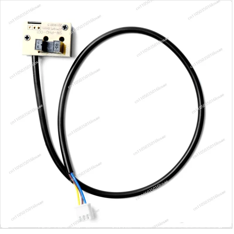 For Treadmill Sensor, Light Sensor, Motor Speed, Treadmill Tachometer