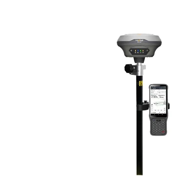 

S8/S10/S12RTK Surveying and Mapping Player Engineering and Mapping Positioning GPS Inertial