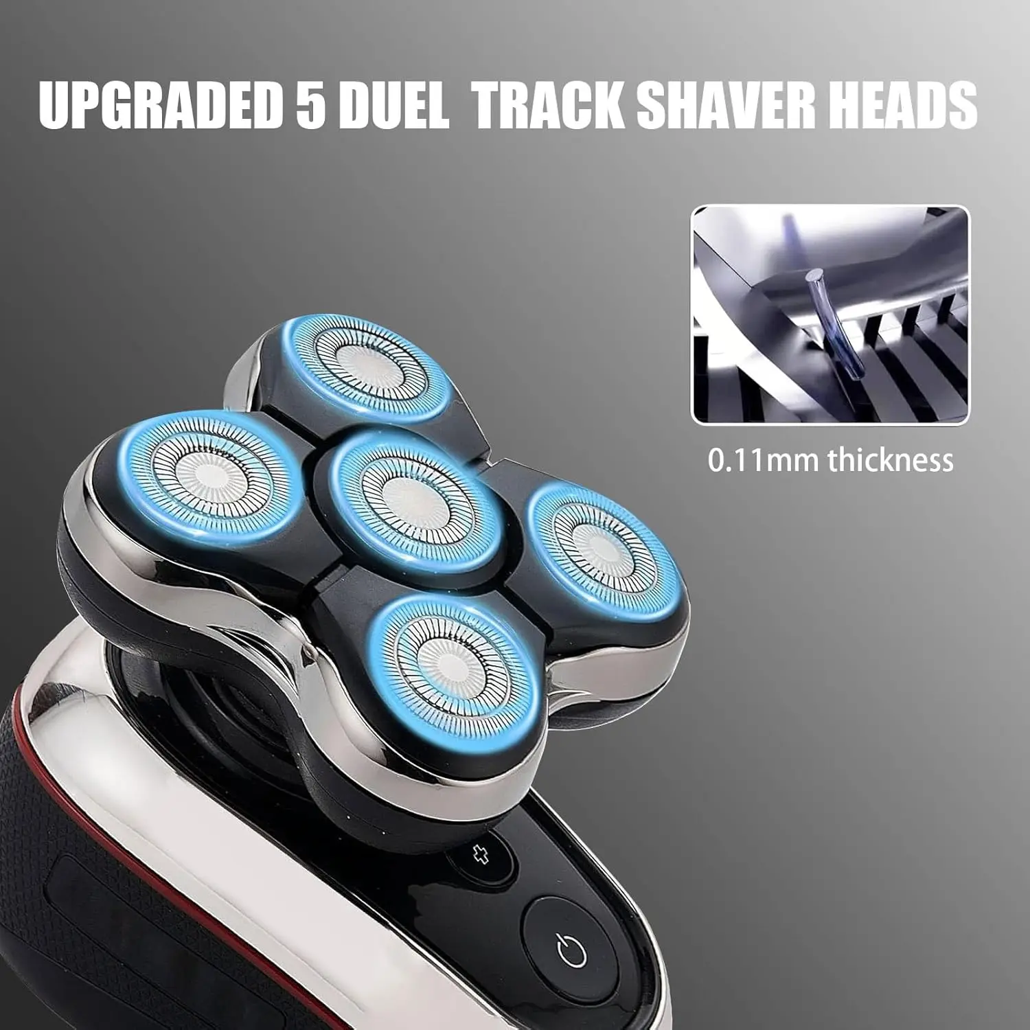 Thumbnail 2 - #35 Electric Razor Accessories List of Top Picks