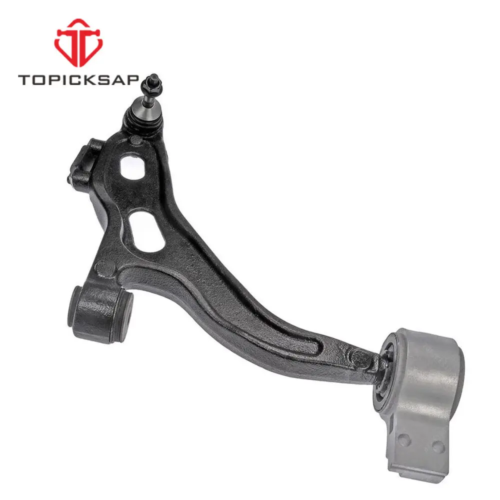 

TOPICKSAP Front Lower Right Control Arm Ball Joint Assembly 9A5Z3078A for Ford Taurus Flex Lincoln MKS MKT 2010 2011 2012