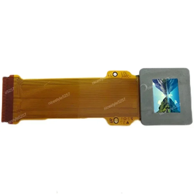 ECX334AF Head-Mounted Handheld Night Vision Thermal Imaging Display 0.39-inch Miniature Display