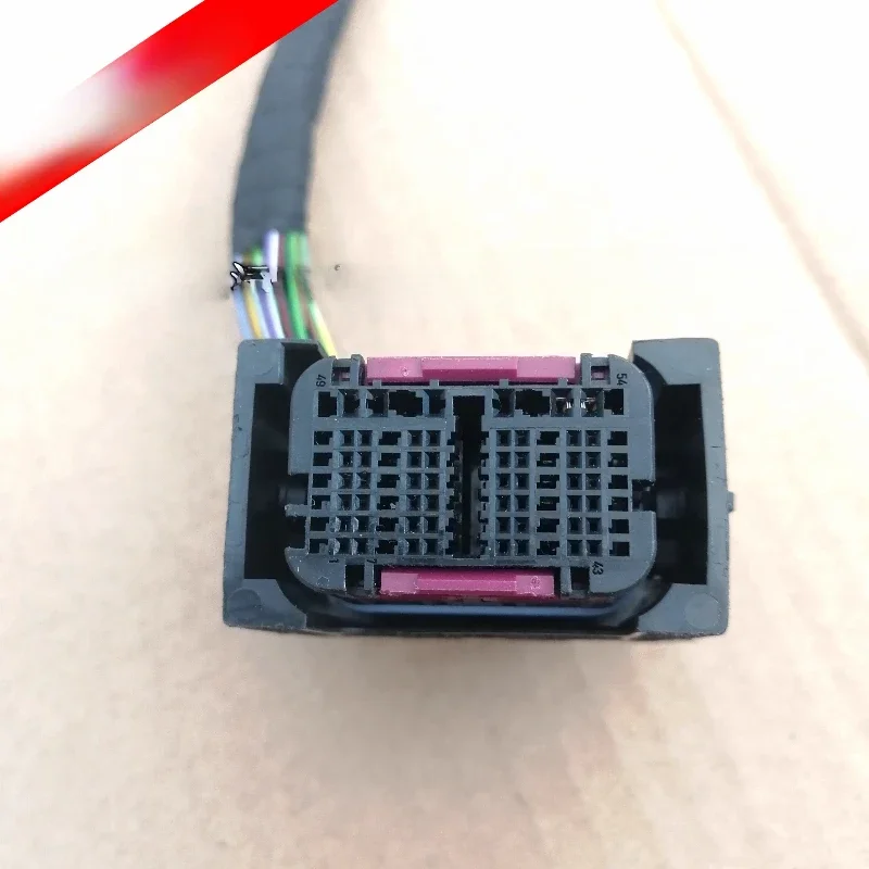 Car Wiring Harness … - image
