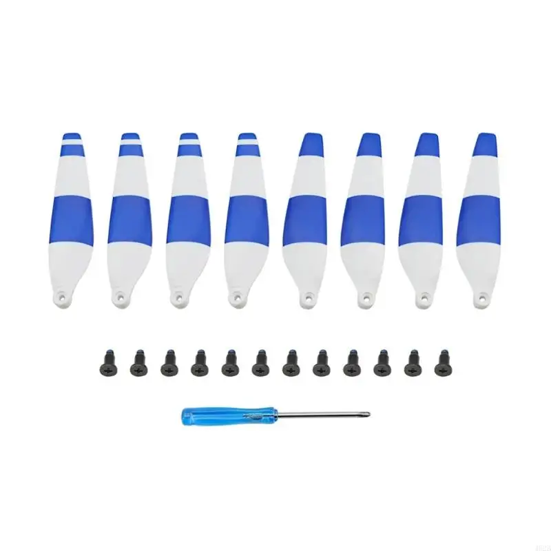 462B 8POCES Propellers Low Love Love Quick Release Propeller Propeller for Mini 4