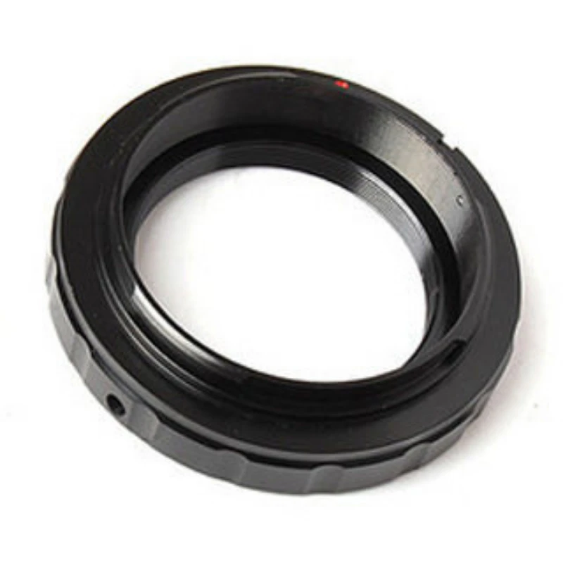 Essential for Astrophotography DSLR Adapter Ring Canon/Nikon/Sony/Olympus/Pentax Easily connects to telescope