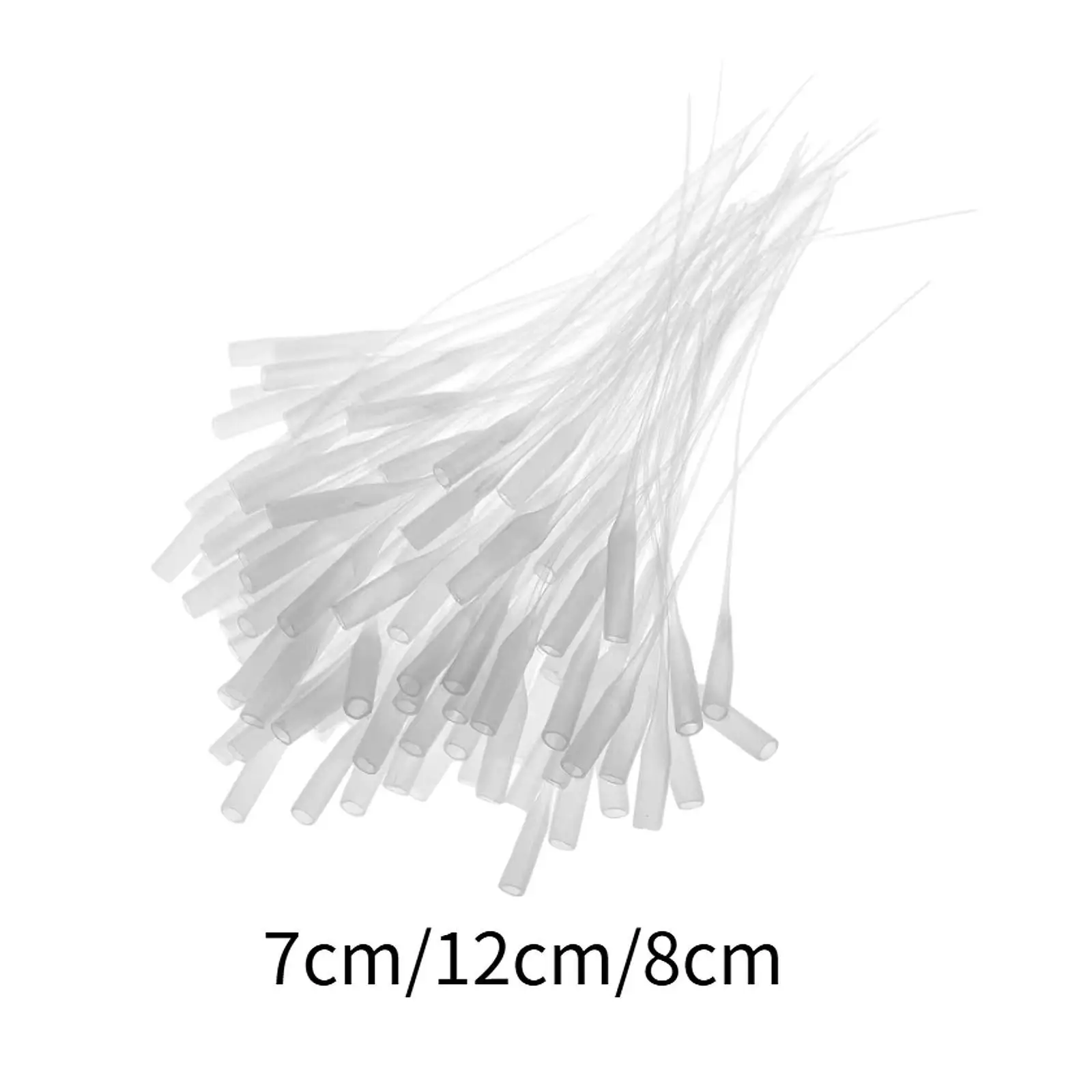 500 шт., насадки для клея, многофункциональные диспенсеры, аппликатор для мелких деталей, художественные ремесла, хобби, проекты, лабораторные дозирующие модели