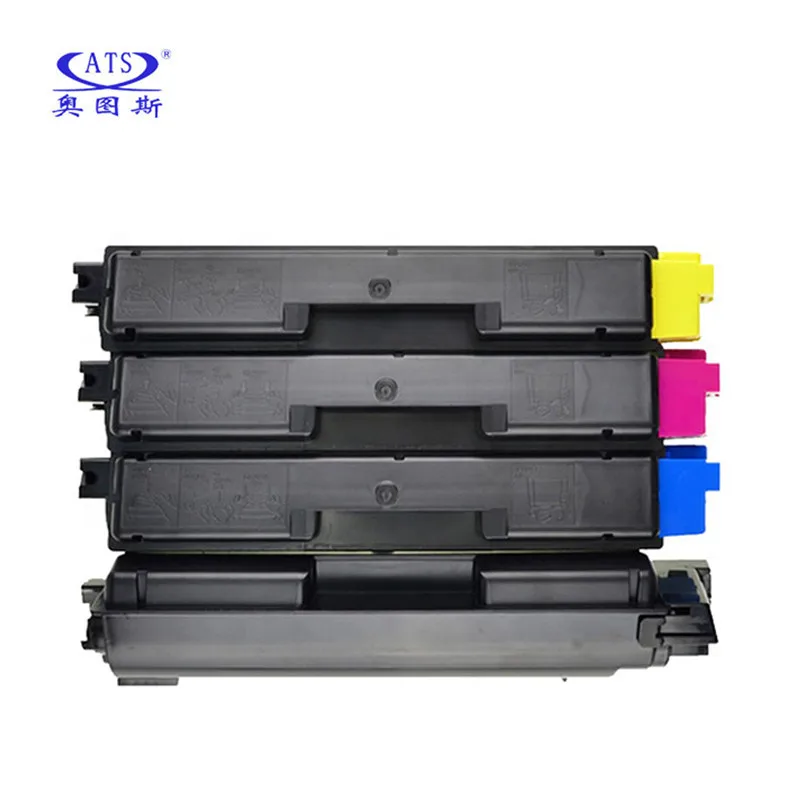 4PCS/Set Toner Cartridge For Kyocera ECOSYS P6230 M6630 P6230cdn M6630cidn TK5270 TK-5270 Toner Powder