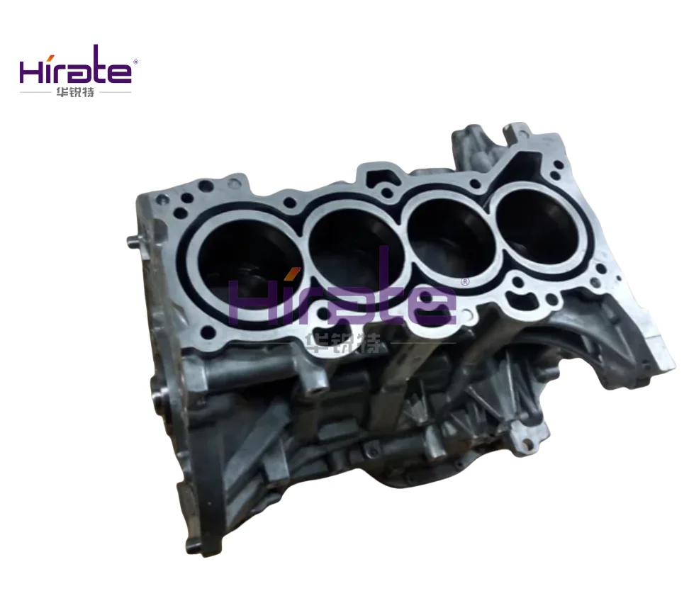 

High Quality Hot Selling G4NB Car Engine Block Assembly For Hyundai Kia