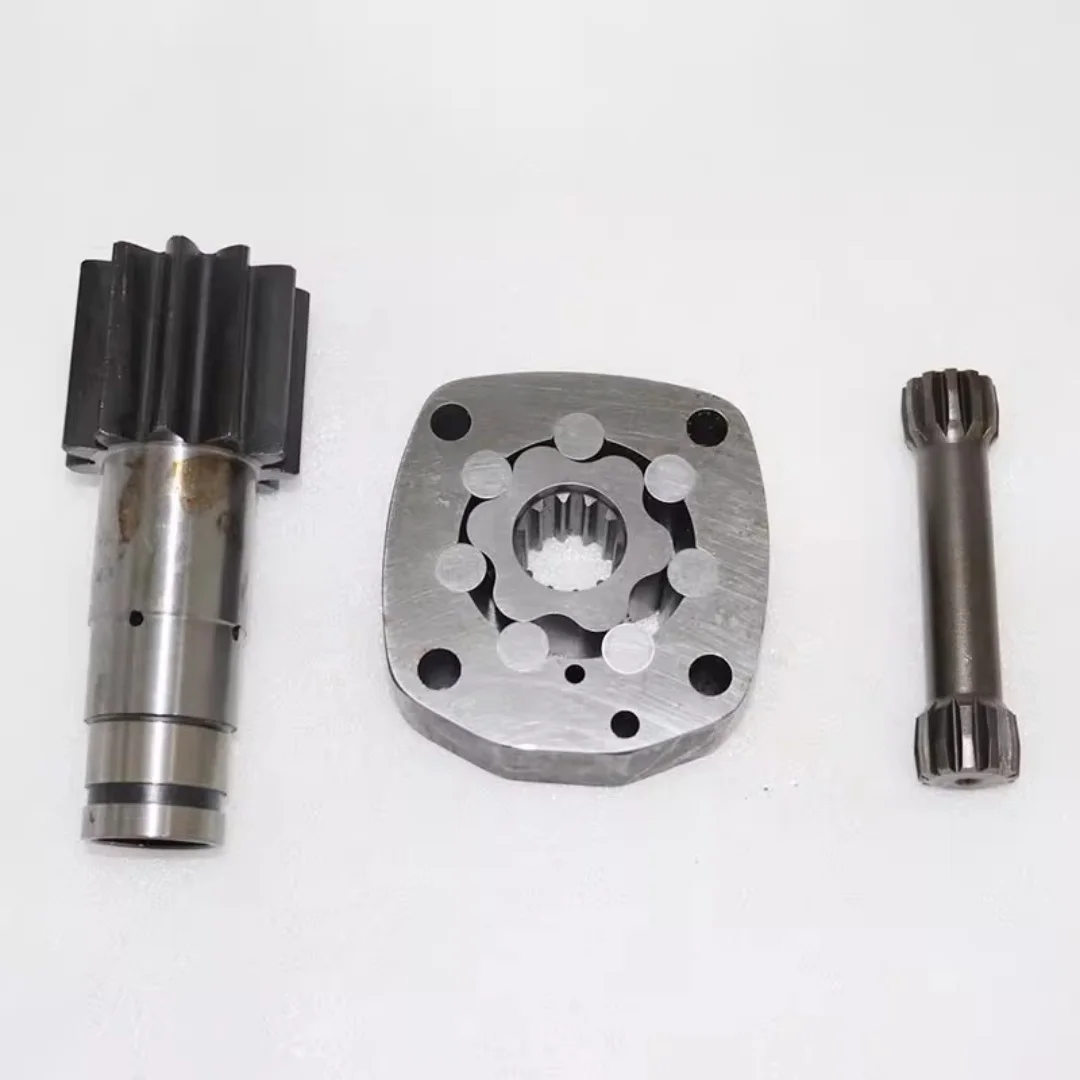 

Применимо Ishikawa Island 15 Komatsu PC10-7 небольшой экскаватор с вертикальным валом, роторная шестерня двигателя