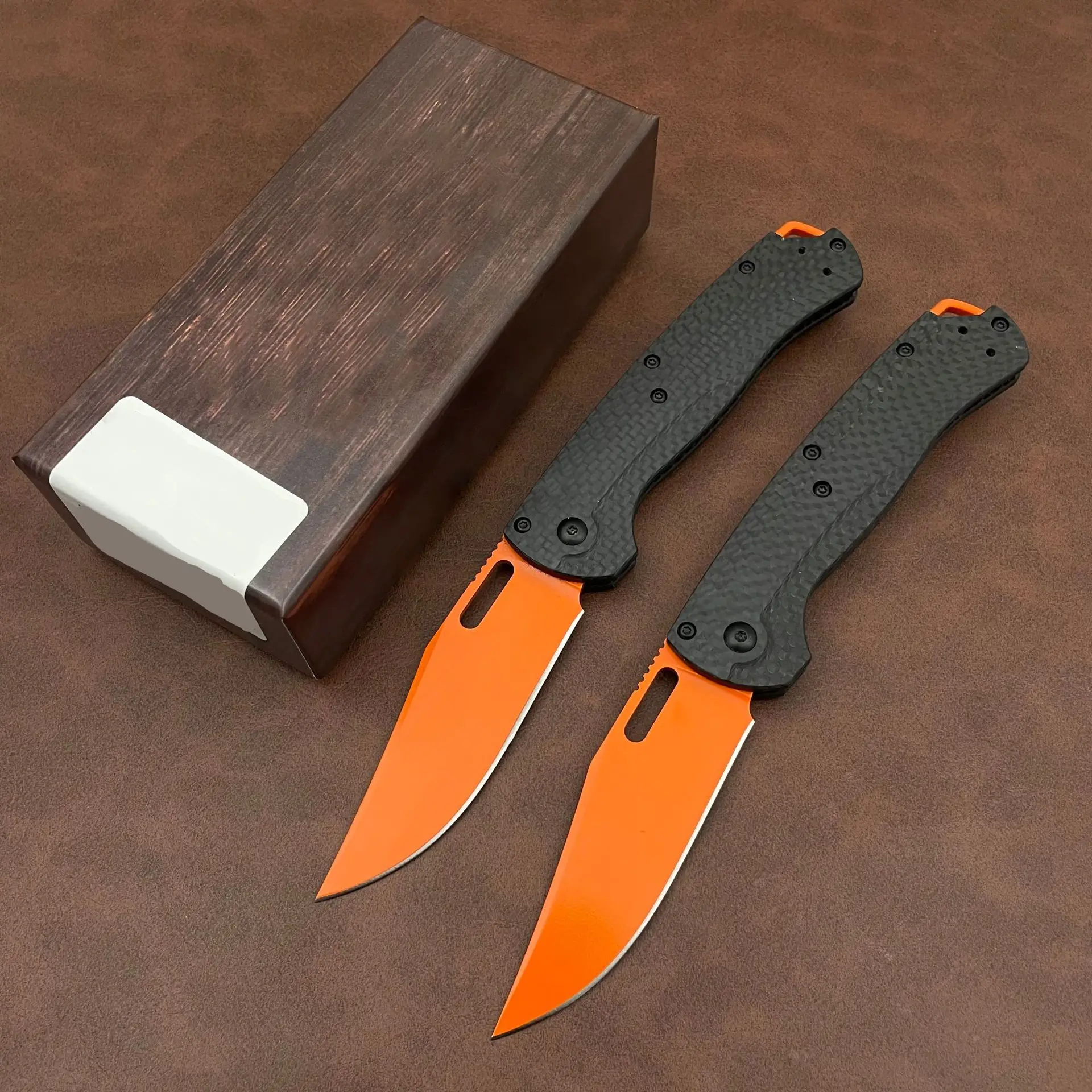 2Models 15535 Folding Knife 3.46