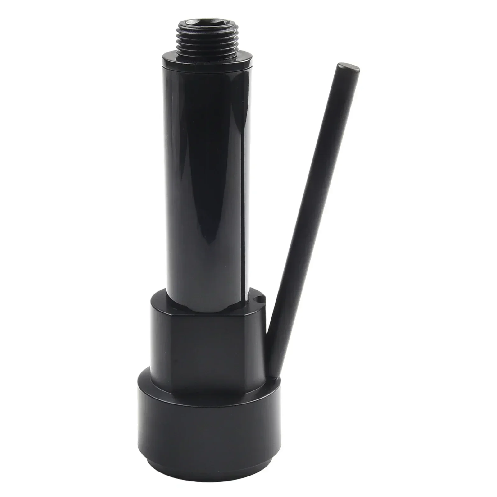 Kitchen Faucet Spray Head Handheld Matte Black Pull Out Golden Pull Down Kitchen Spout Head High Pressure Sprayer-Nozzle