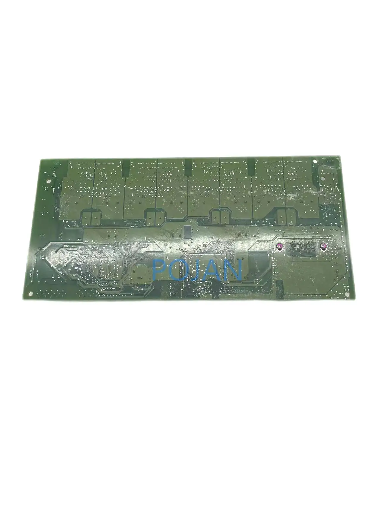 Imagem -02 - Nova Placa de Transporte Pca Cq11180002 Cq10967034 Designjet T7100 T7200 Z6200 Z6800 ps Látex 310 320 330 Peças Plotter Pojan